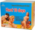 Виагра "Hard 10 days" -  препарат для восстановления потенции