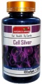 Жидкие капсулы Cell Silver ("Клеточное серебро") - для восстановления жизненных сил