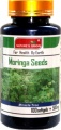 Жидкие капсулы Moringa Seeds (Моринги масличной) - антимикробное и антиоксидантное средство  