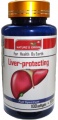 Жидкие капсулы Liver-protecting (Защита печени) - гепатопротективное, регенерирующее, дезинтоксикационное средство