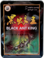 Виагра «Черный королевский муравей» KING ANT - длительный прием стимулирует увеличение члена.