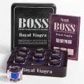 Boss Royal Viagra - Босс Роял Виагра 