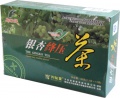 Чай Гингко - для снижения кровяного давления