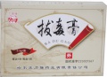 Антисептический пластырь "Бадугао" (Ba Du Gao) - для лечения фурункулов