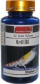 Жидкие капсулы Krill Oil (Масло криля) -источник полиненасыщенных жирных кислот Омега-3
