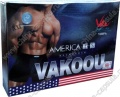 Мужское белье "Vakoou America" 
