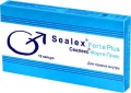 Капсулы «Sealex Forte Plus» «Сеалекс Форте» - для повышения потенции