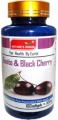 Жидкие капсулы Bonito + Black Cherry (Угорь + черная вишня) – от  подагры, кислотности и хронической усталости
