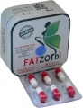 Фатзорб (FatZorb) капсулы для похудения