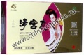 Тампоны «Цингунвань»/Qing Gong Wan марка «Саньлэ»