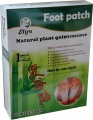  " " / Foot Patch