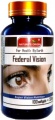 Жидкие капсулы Federal Vision (Отличное зрение) - при глаукоме, катаракте  